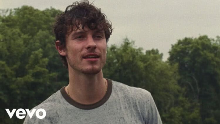Lirik Lagu Why Why Why – Shawn Mendes