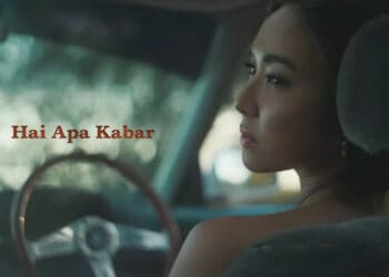 Lirik Lagu Hai Apa Kabar – Gisel