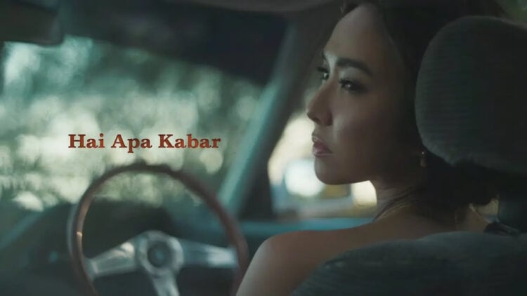 Lirik Lagu Hai Apa Kabar – Gisel