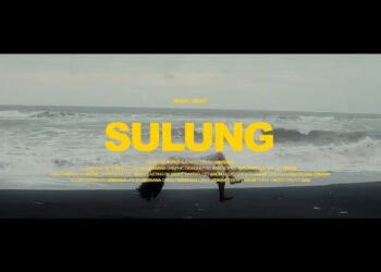 Lirik Lagu Sulung – Kunto Aji