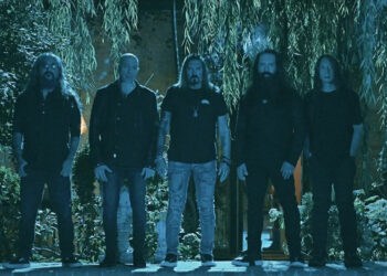 Lirik Lagu Night Terror – Dream Theater