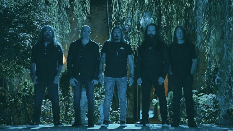 Lirik Lagu Night Terror – Dream Theater