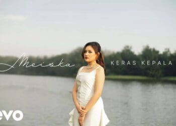 Lirik Lagu Keras Kepala – Meiska