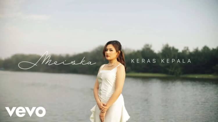 Lirik Lagu Keras Kepala – Meiska