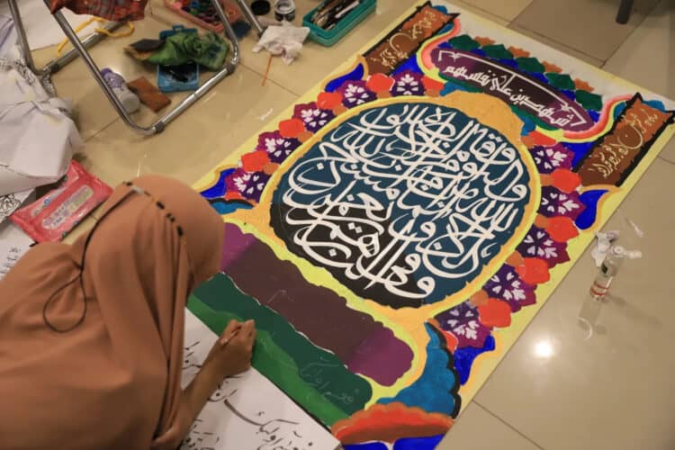 Lomba MTQ XXIII Kota Tangerang Segera Dimulai, Berikut Ini Jadwal dan Venuenya