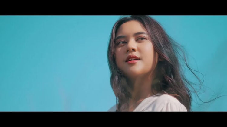 Lirik Lagu Abadi – Ziva Magnolya