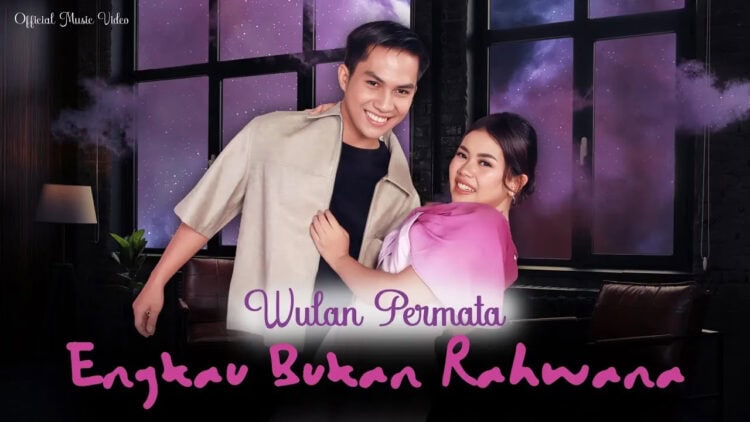 Lirik Lagu Engkau Bukan Rahwana - Wulan Permata