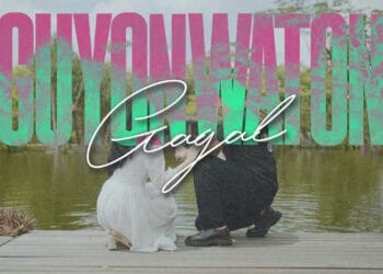 Lirik Lagu Gagal – GuyonWaton