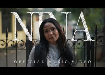 Lirik Lagu Nina – .Feast