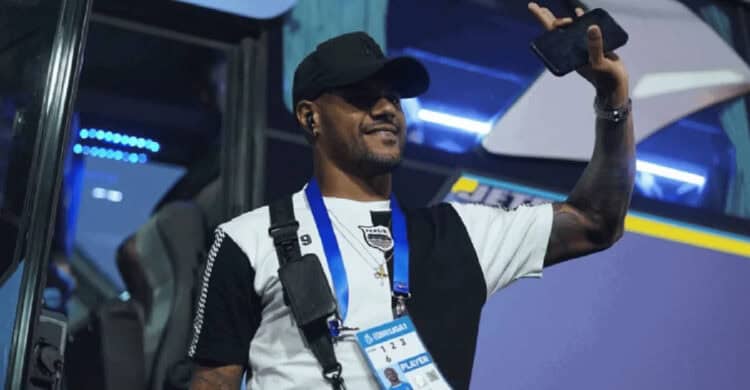 Lawan Persebaya, David da Dilva Siap Main Penuh