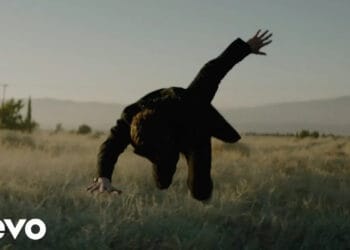 Lirik Lagu Empire – Dean Lewis