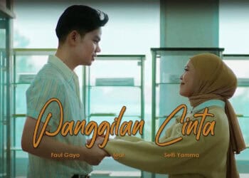 Lirik Lagu Panggilan Cinta – Faul Gayo Feat. Selfi Yamma