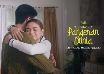 Pangeran Dunia – Rara