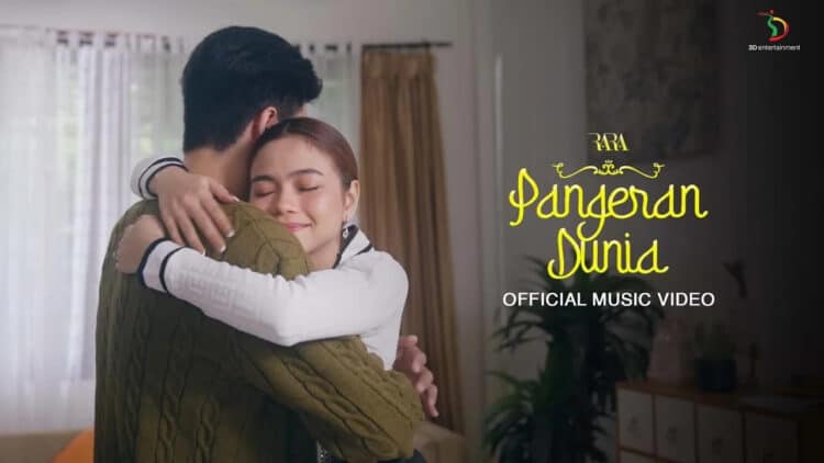 Pangeran Dunia – Rara