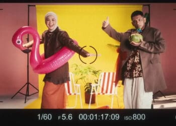 Lirik Lagu affa iyah – Salma Salsabil Feat. Basboi