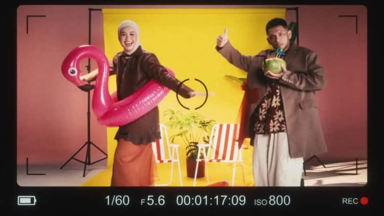 Lirik Lagu affa iyah – Salma Salsabil Feat. Basboi