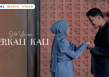 Lirik Lagu Berkali Kali – Selfi Yamma