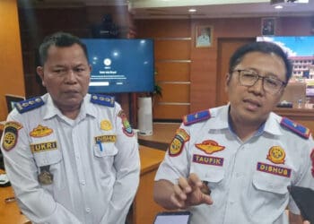 Dishub Kabupaten Tangerang Bakal Panggil PO Mutara Berlian Trans