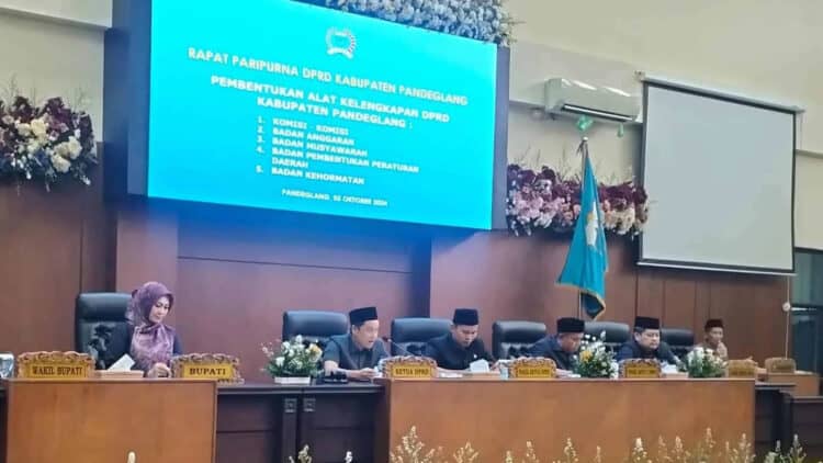 Kabupaten Pandeglang