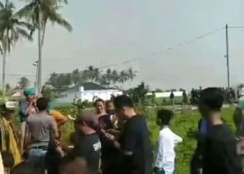 Hendak Berburu Biawak, Seorang Pria di Pakuhaji Tewas Dipatuk Ular