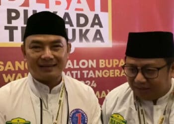 Mad Romli-Irvansyah Siap Tangani Sampah, Penataan Kawasan Pesisir, dan Pertanian