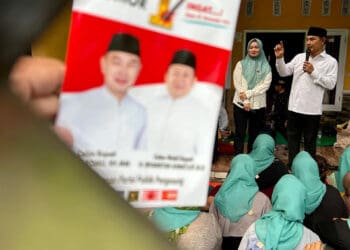Mad Romli Siap Wujudkan Perlindungan Anak, Disabilitas, dan Pengentasan Kemiskinan