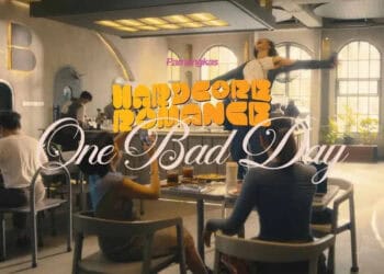 Lirik Lagu One Bad Day – Pamungkas