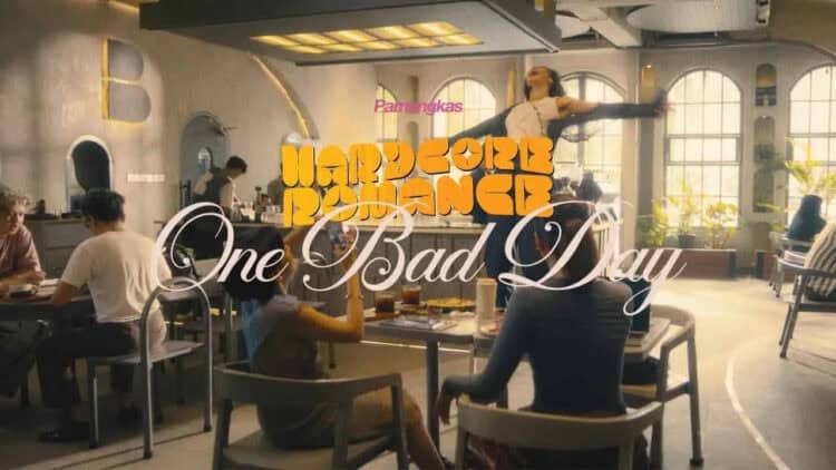 Lirik Lagu One Bad Day – Pamungkas
