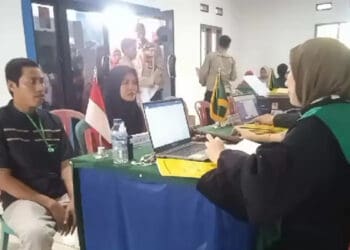 Pola Pikir Ini Diduga Menjadi Penyebab Tingginya Pasutri di Lebak Tak Punya Buku Nikah