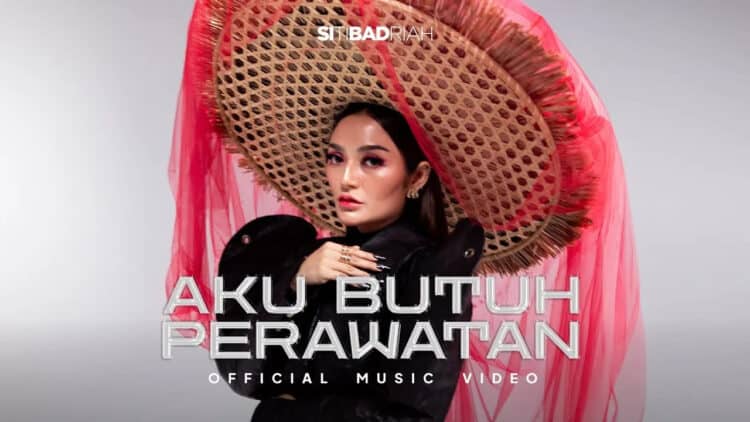 Lirik Lagu Aku Butuh Perawatan – Siti Badriah