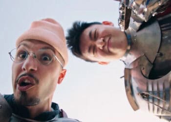 Lirik Lagu Edamame – Bbno$ Feat. Rich Brian