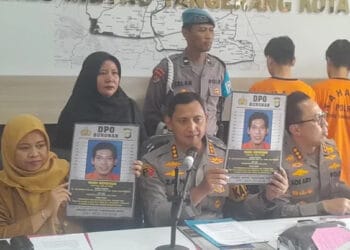 Pelaku Pencabulan di Panti Asuhan Darussalam An'nur Ternyata Juga Korban Ketua Yayasan