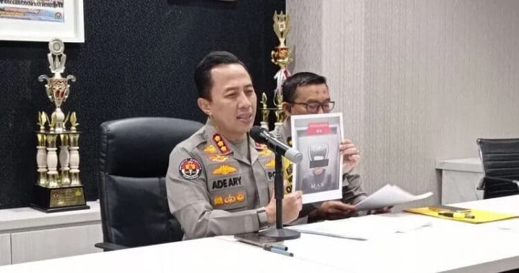 30 Polisi Diperiksa, Pendemo dan Pembubar Diskusi Kelompok Berbeda