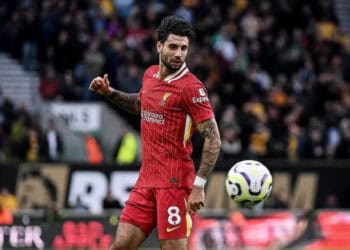 RB Leipzig vs Liverpool, Sama-sama Butuh Kemenangan