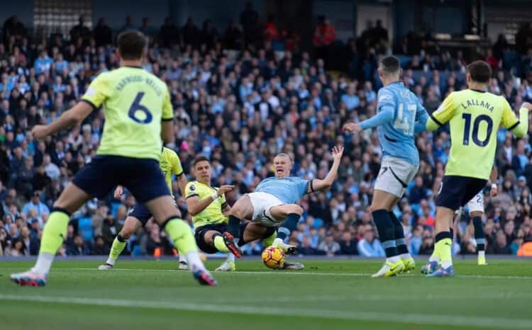 Manchester City 1 vs Southampton 0, Tiki-Taka Soton Bikin Terkesan