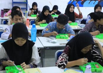 Evaluasi Total untuk Penyedia MBG Bermasalah