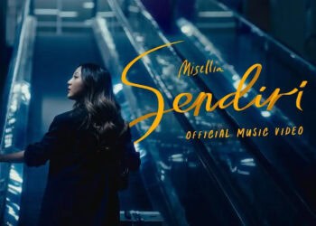 Lirik Lagu Sendiri – Misellia