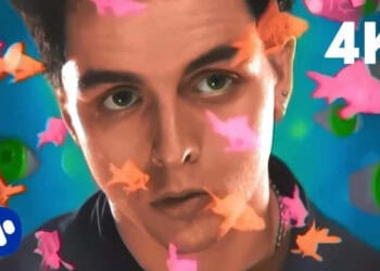 Lirik Lagu Basket Case – Green Day