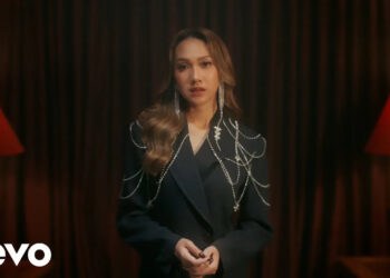 Lirik Lagu Tak Bisa Gantikannya – Raissa Ramadhani