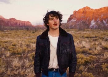 Lirik Lagu Beautiful Things – Benson Boone