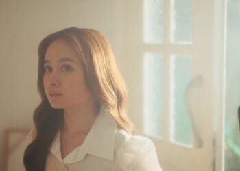 Lirik Lagu Nikmati Perjalanannya – Chintya Gabriella