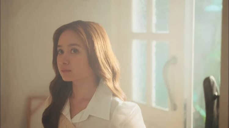 Lirik Lagu Nikmati Perjalanannya – Chintya Gabriella