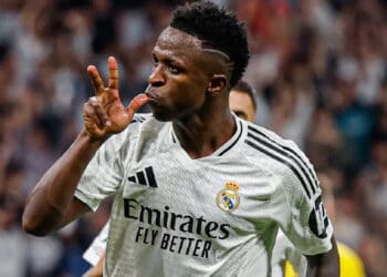 Jelang Real Madrid vs Barcelona, Punya Bekal Positif Menuju El Clasico