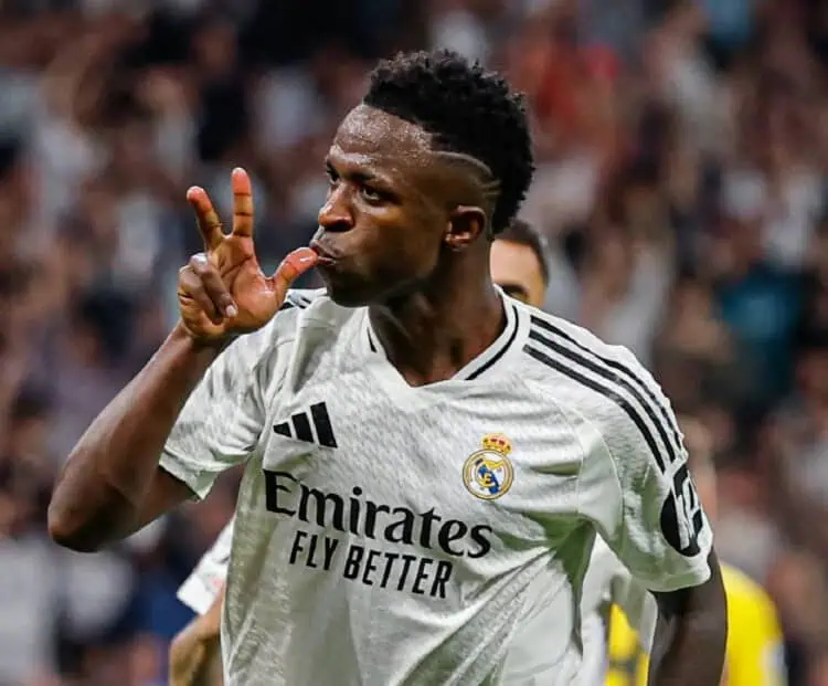 Jelang Real Madrid vs Barcelona, Punya Bekal Positif Menuju El Clasico
