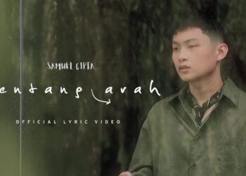 Lirik Lagu Tentang Arah – Samuel Cipta