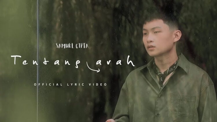 Lirik Lagu Tentang Arah – Samuel Cipta