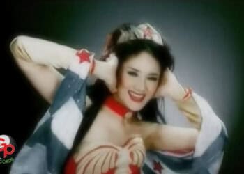 Lirik Lagu Wonder Woman – Mulan Jameela