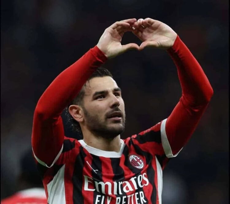 Bayer Leverkusen vs AC Milan, Awas Rossoneri Mulai Bangkit