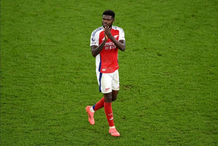 Arsenal vs Liverpool 2-2, Arteta Merasa Lebih Pantas Menang