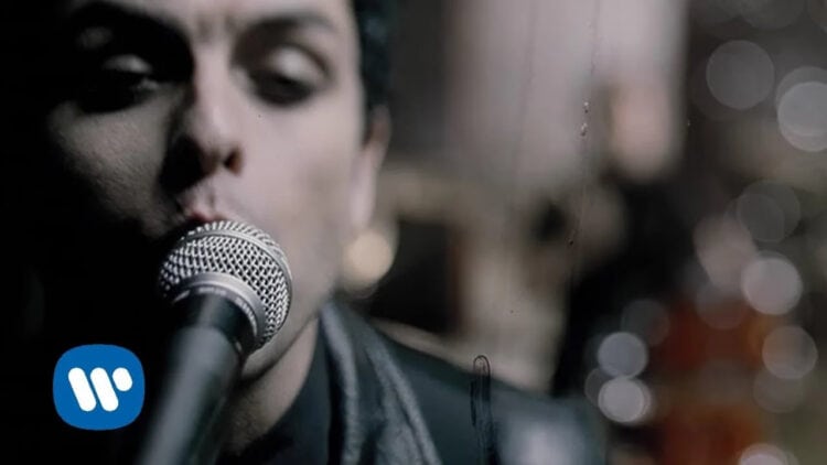 Lirik Lagu Boulevard Of Broken Dreams – Green Day